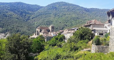 Aragón