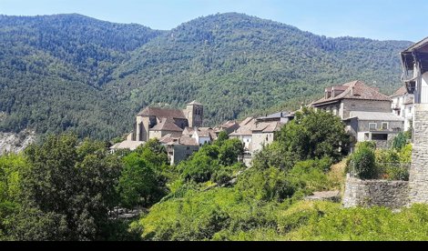 Aragón