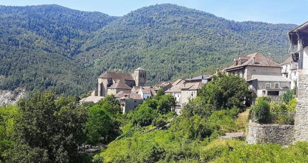 Aragón