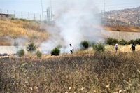 La ONU achaca la violencia de los colonos contra los palestinos a la inacción de las autoridades Israel
