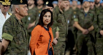 Seguridad y defensa