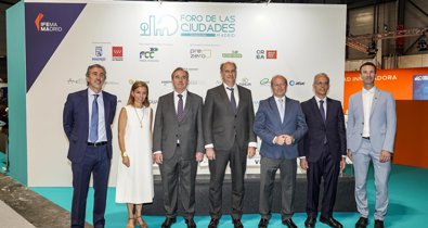 Ifema Madrid