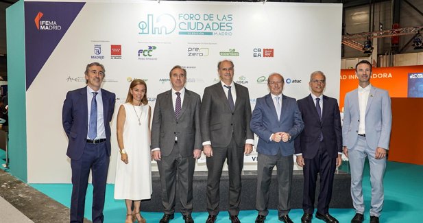Ifema Madrid