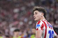 El Atleti critica la oferta madridista por Álvarez: "No os agradecemos nada; nos hacéis reír más que el Barça"