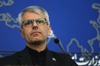 Irán achaca el ataque con drones contra el aeropuerto de Kuwait a una "operación de falsa bandera de EEUU"