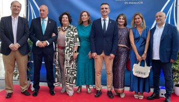Es Andalucía - Granada