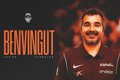 El Valencia Basket apuesta por Javier Torralba para dirigir al equipo femenino las próximas tres temporadas