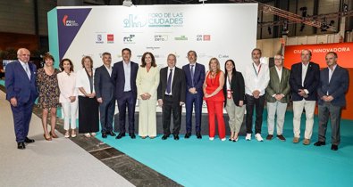Ifema Madrid