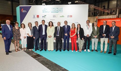 Ifema Madrid