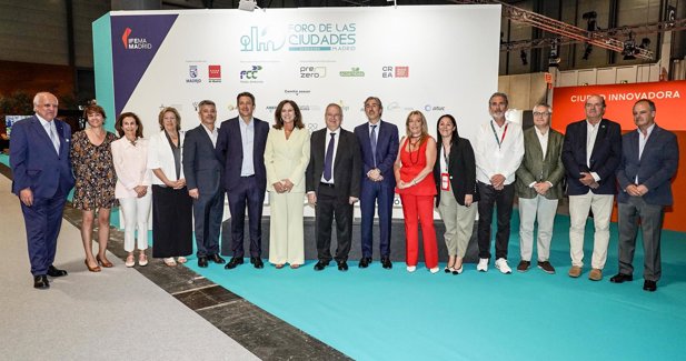 Ifema Madrid