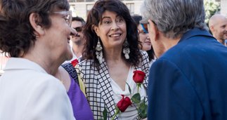 Igualdad