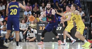 Baloncesto