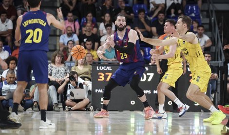 Baloncesto