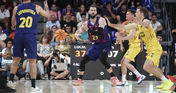 Baloncesto