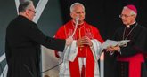 Foto: León XIV lamenta los "feminicidios" y llama a abordar entre "todos" esta "realidad dramática"