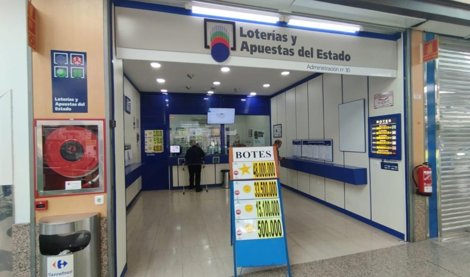 Málaga