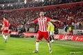 El Almería jugará la final por el ascenso