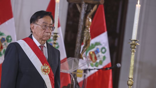 peru