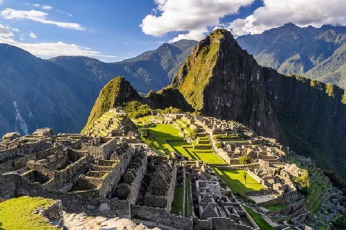 Perú.- Mincetur desarrolló jornada de formalización turística en Machu Picchu