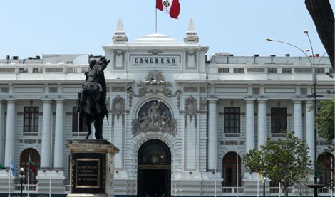 peru