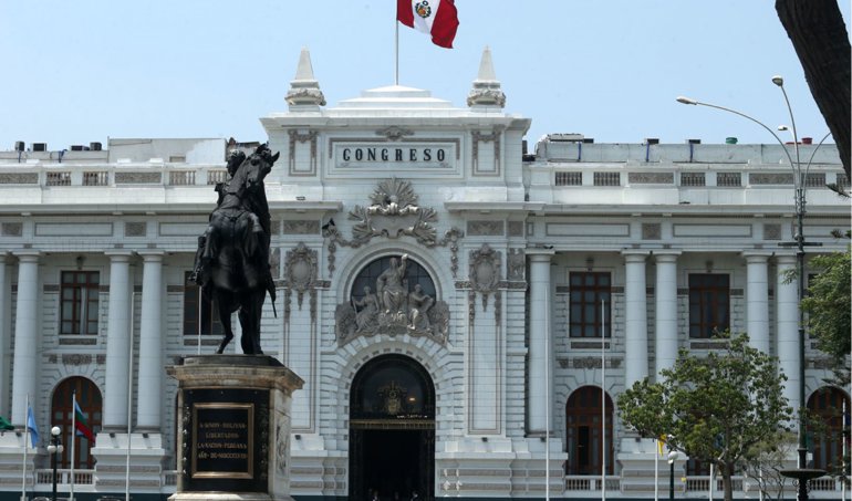 peru