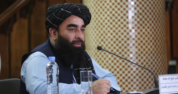Afganistán denuncia la muerte de trece personas en "bombardeos" atribuidos a Pakistán
