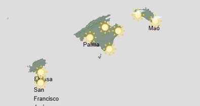 Islas Baleares