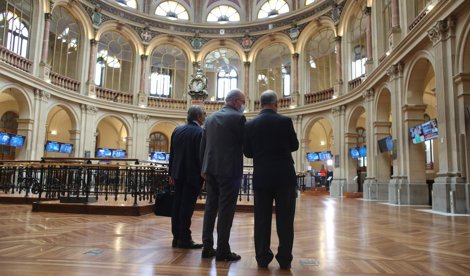 Bolsa