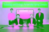 Foto: COMUNICADO: WLF Energy y Farasis Energy firman una alianza para acelerar las soluciones de almacenamiento energético