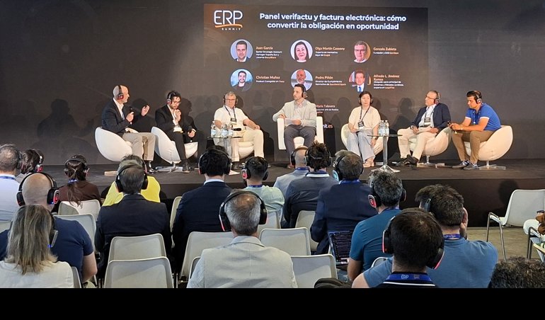 Comunicados Empresas