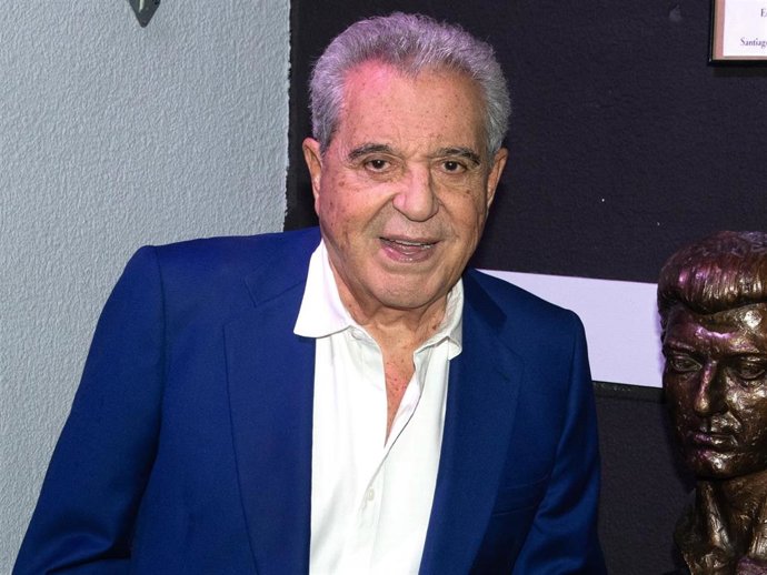 Archivo - Andrés Pajares