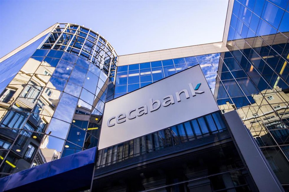 Archivo - Sede de Cecabank.
