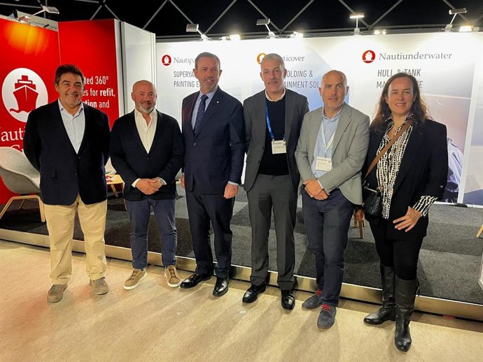 El Govern facilita el acceso de las empresas a mercados exteriores