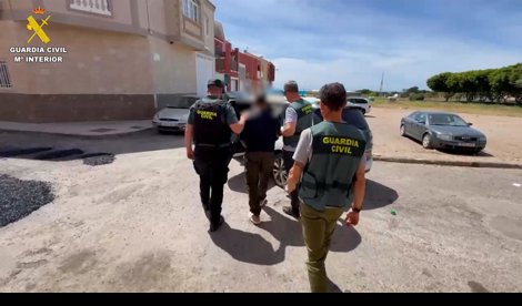Castilla-La Mancha