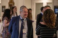 Hereu destaca el "profundo conocimiento" de la Industria del nuevo director general de Estrategia Industrial