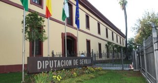 Diputación de Sevilla