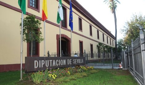 Diputación de Sevilla