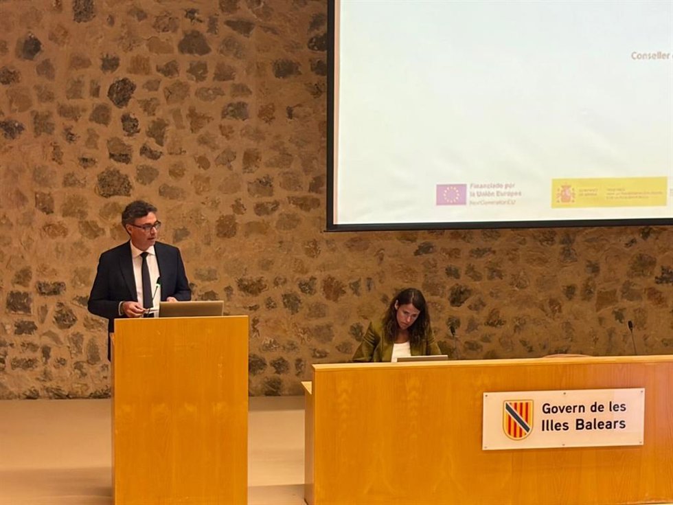 Baleares destina 20 millones a su estrategia de ciberseguridad para formación e implantación de software.