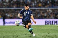 Argentina afina con Messi y Arabia Saudí empata ante Senegal antes del debut mundialista