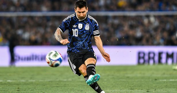 Mundial