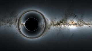 Simulación Centro de Vuelo Espacial Goddard de la NASA