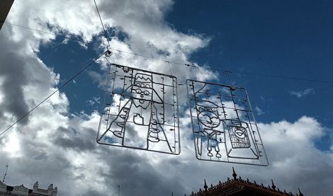 Madrid
