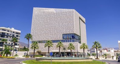 Málaga