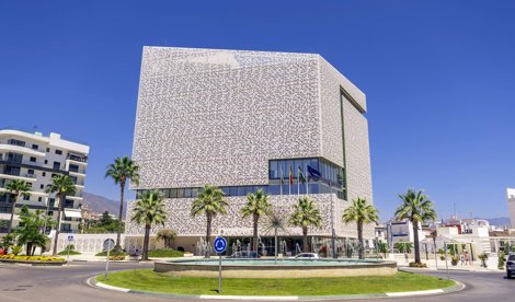Málaga
