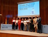 Foto: Premiados por Sanidad el proyecto de Coordinación Sociosanitaria en residencias y la Unidad Móvil Bucadental del SERIS