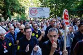 Foto: Nissan reduce el ERE en Cataluña a 195 trabajadores y se votará el jueves por la plantilla