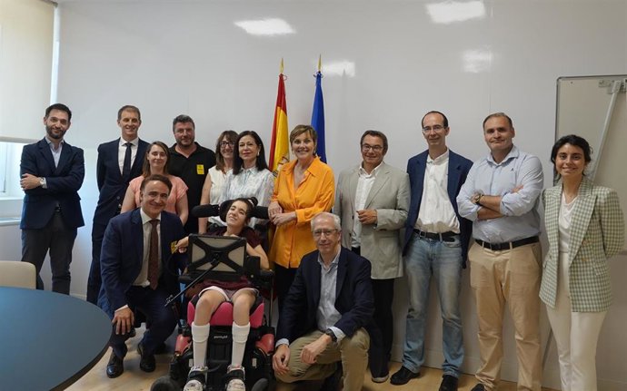 El Fondo de Impacto Social (FIS), adscrito al Ministerio de Inclusión, Seguridad Social y Migraciones y gestionado por Cofides, ha concedido un préstamo de 1,2 millones de euros a Irisbond.