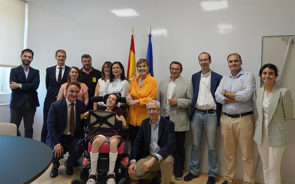 El Fondo de Impacto Social (FIS), adscrito al Ministerio de Inclusión, Seguridad Social y Migraciones y gestionado por Cofides, ha concedido un préstamo de 1,2 millones de euros a Irisbond.