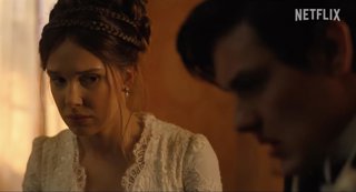 Millie Bobby Brown deja a su novio en el altar y sale en busca de Henry Cavill en el nuevo tráiler de Enola Holmes 3