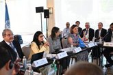 Foto: C-LM eleva al Comité de ONU Turismo su apuesta como destino de interior sostenible y el astroturísmo